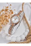 Copper-Silver (Rose-Silver)