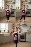 Black-pink