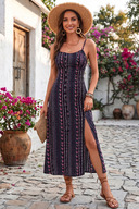 Purple Pattern
