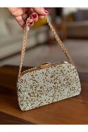 PEARL-GOLD COLOR