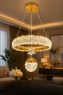 gold plated