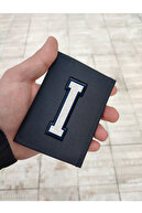 Black folded III..