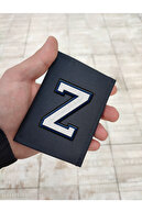 Black folded ZZZ..