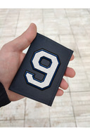 Black folded999..
