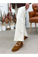 TAN SUEDE