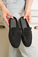 Black Suede