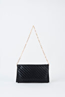 WICKER BLACK