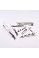 Silver 7.6 cm
