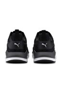 Puma X-RAY LITE Siyah Erkek Sneaker Ayakkabı 100669436