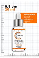 Procsin Procsın C Vitamini Serumu 20 ml