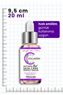 Procsin Yaşlanma Karşıtı Collagen Kolajen Serum 20 Ml 8682427004544