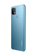 Oppo A15s 64GB Mavi Cep Telefonu  (Türkiye Garantili)