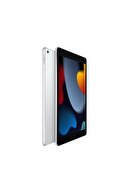 Apple iPad 9. Nesil 64GB 10.2 inç Wİ-Fİ Tablet -  Gümüş Mk2l3tu/a - Apple Türkiye Garantili