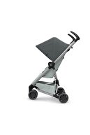 Quinny Zapp Flex Travel Sistem Bebek Arabası  Graphite On Grey