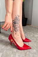 Red Pattern
