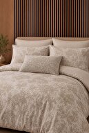 patterned beige