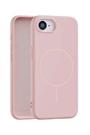 Powder Pink Sandy Pink