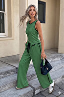 Green/Black