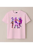 Candy Pink