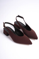 Coffee Nubuck