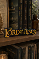 LOTR Logo