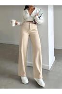 Jean Beige