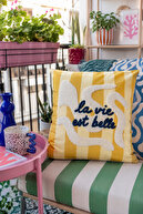 Square Punch La Via