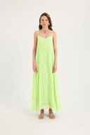 Peanut Green