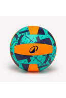 Orange, Blue