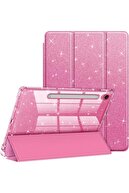 Silvery-DarkPink