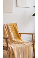 Mustard - Striped
