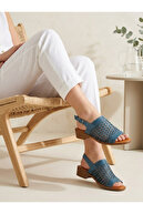 DENIM BLUE
