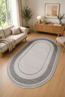 Gray-Oval
