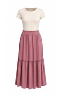 Dusty Rose