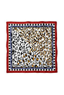 Red Leopard