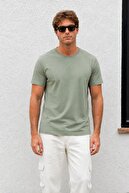 Almond Green