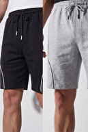BLACK-GRAY