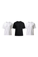 White-White-Black