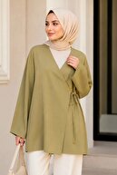 OIL GREEN