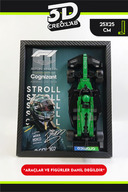 Aston Martin-Stroll