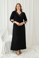 6634-BLACK