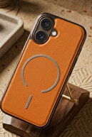 Cold Orange