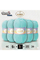 10535 Light Turquoise