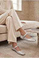 SOFT SILVER