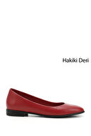 RED ANTIQUE