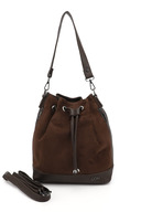 COFFEE SUEDE