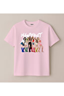 Candy Pink