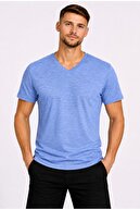 Blue Melange