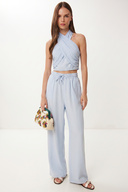 SKY BLUE
