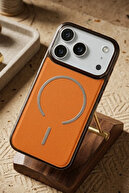 Cold Orange